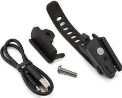 Ravemen K450 Headlight (Black)