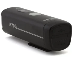 Ravemen K700 Headlight (Black) (700 Lumens)