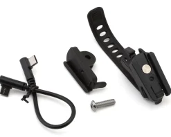 Ravemen K1800 Headlight (Black) (1800 Lumens)