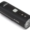 Ravemen K1000 Headlight (Black) (1000 Lumens)