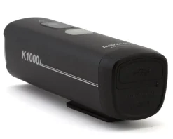 Ravemen K1000 Headlight (Black) (1000 Lumens)