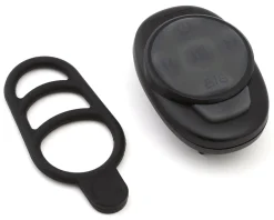 Ravemen NT101 Smart Turn Signal Tail Light (Black) (160 Lumens)
