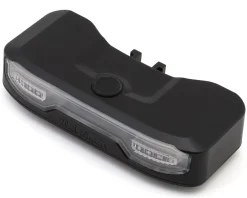 Ravemen NT101 Smart Turn Signal Tail Light (Black) (160 Lumens)