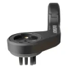 Ravemen Out Front Mount (Black) (31.8mm) (Garmin/GoPro)