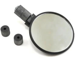 3Rd Eye Handlebar End Mirror (Black) (Mountain Or Road)