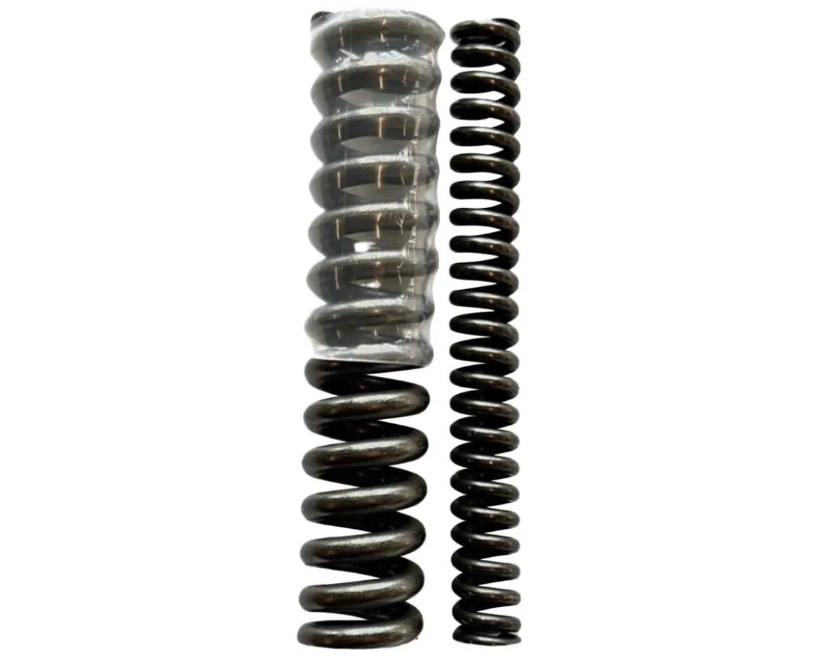 Redshift Sports Replacement Spring Kit (Fits 27.2mm ShockStop Endurance Seatpost) (+25% Stiffness)