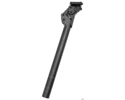Redshift Sports ShockStop Pro Race Suspension Seatpost (Black) (27.2mm) (350mm) (20mm)