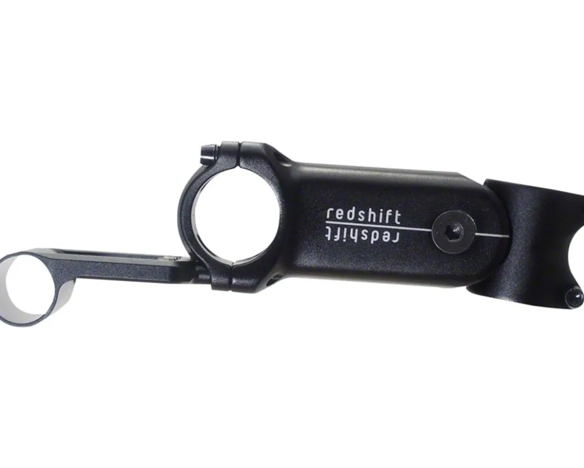 Redshift Sports ShockStop Utility Mount (Black)