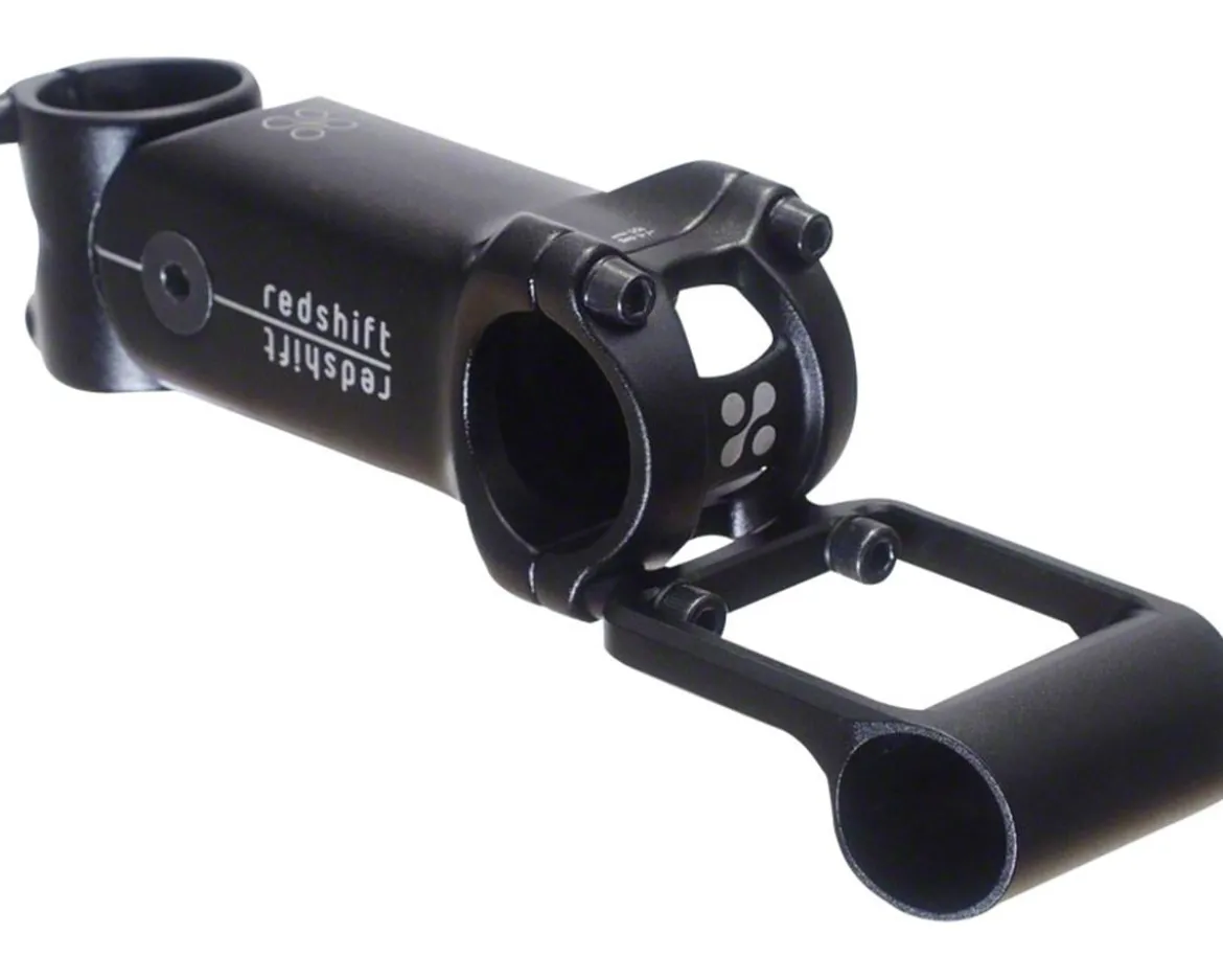 Redshift Sports ShockStop Utility Mount (Black)