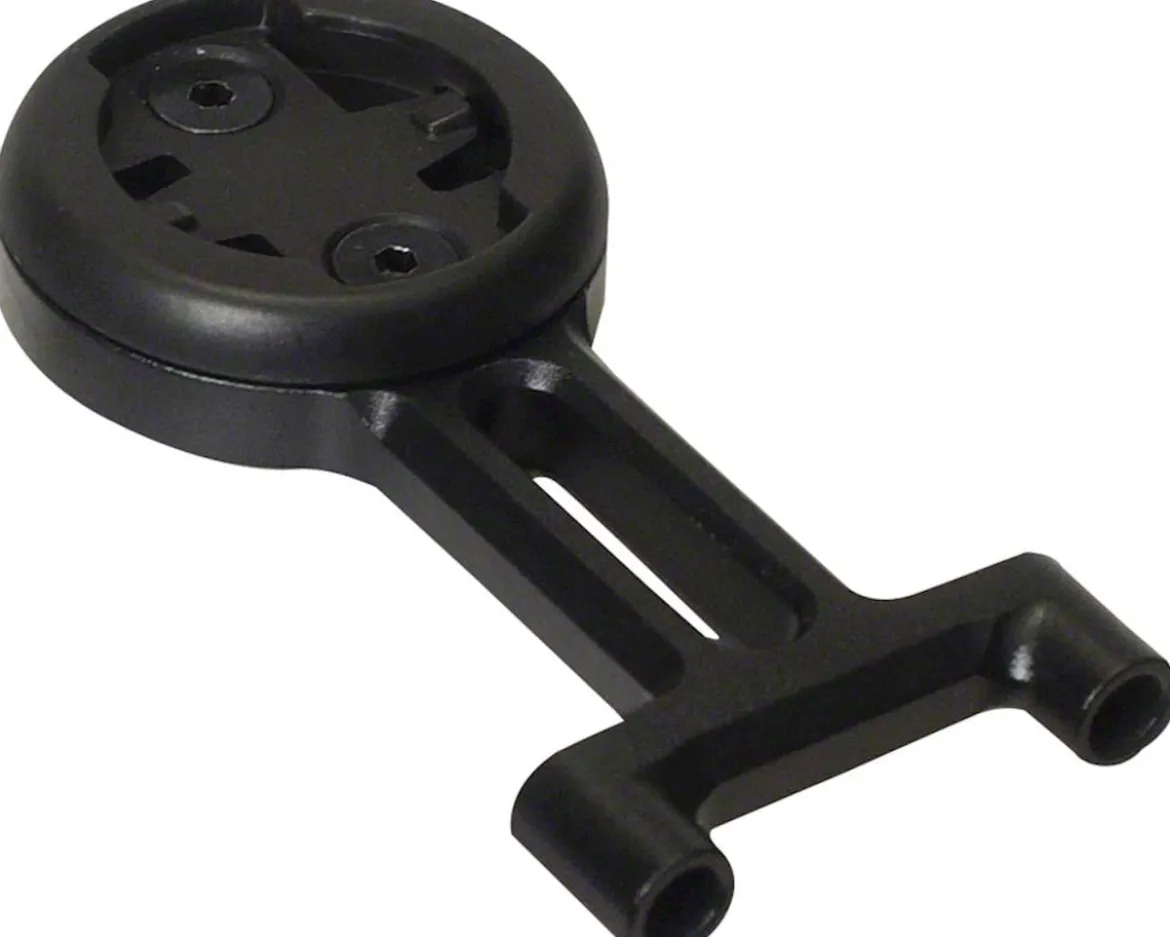 Redshift Sports ShockStop Computer Mount for Garmin (Black)