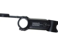 Redshift Sports ShockStop Computer Mount for Garmin (Black)