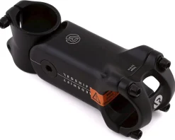 Redshift Sports ShockStop Suspension Stem (Black) (31.8mm) (90mm) (6°)