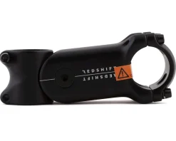 Redshift Sports ShockStop Suspension Stem (Black) (31.8mm) (90mm) (6°)