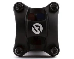 Redshift Sports ShockStop Suspension Stem (Black) (31.8mm) (90mm) (6°)