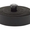 Redshift Sports Cruise Control Really Long Bar Tape (Black) (315cm)