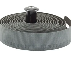 Redshift Sports Cruise Control Really Long Bar Tape (Grey) (315cm)