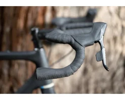 Redshift Sports Cruise Control Under-Tape Drop Bar Grips (Black) (Drop)