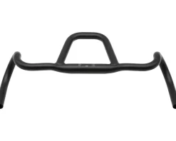 Redshift Sports Kitchen Sink + Loop Road Drop Handlebar (Black) (31.8mm) (44cm) (25° Flare)