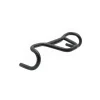 Redshift Sports Low Flare Kitchen Sink w/Loop Drop Bar (Black) (44cm) (10° Flare)