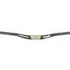Renthal FatBar Carbon Handlebar (Black) (35.0mm) (10mm Rise) (800mm) (5/7° Sweep)