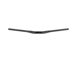 Renthal FatBar Carbon 35 Handlebar V3 (UD Carbon Black) (10mm Rise) (800mm) (35mm Clamp)