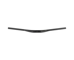 Renthal FatBar Carbon Handlebar V3 (UD Carbon Black) (10mm Rise) (800mm) (31.8mm Clamp)
