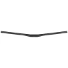 Renthal FatBar Handlebar V3 (Aluminum) (Black) (10mm Rise) (800mm) (31.8mm Clamp)