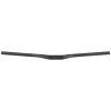Renthal FatBar Lite Handlebar V3 (Aluminum) (Black) (10mm Rise) (760mm) (31.8mm Clamp)
