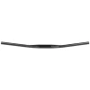 Renthal FatBar Lite Zero Handlebar V3 (Aluminum) (Black) (0mm Rise) (780mm) (31.8mm Clamp)