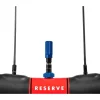 Reserve Wheels Fillmore Cap Kit (Blue)