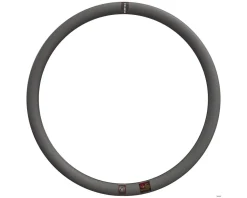 Reserve Wheels 40 GR Gravel Rim (Carbon) (700c) (Disc Brake) (24H)