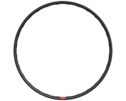 Reserve Wheels 25 GR Gravel Rim (Carbon) (700c) (Disc Brake) (24H)
