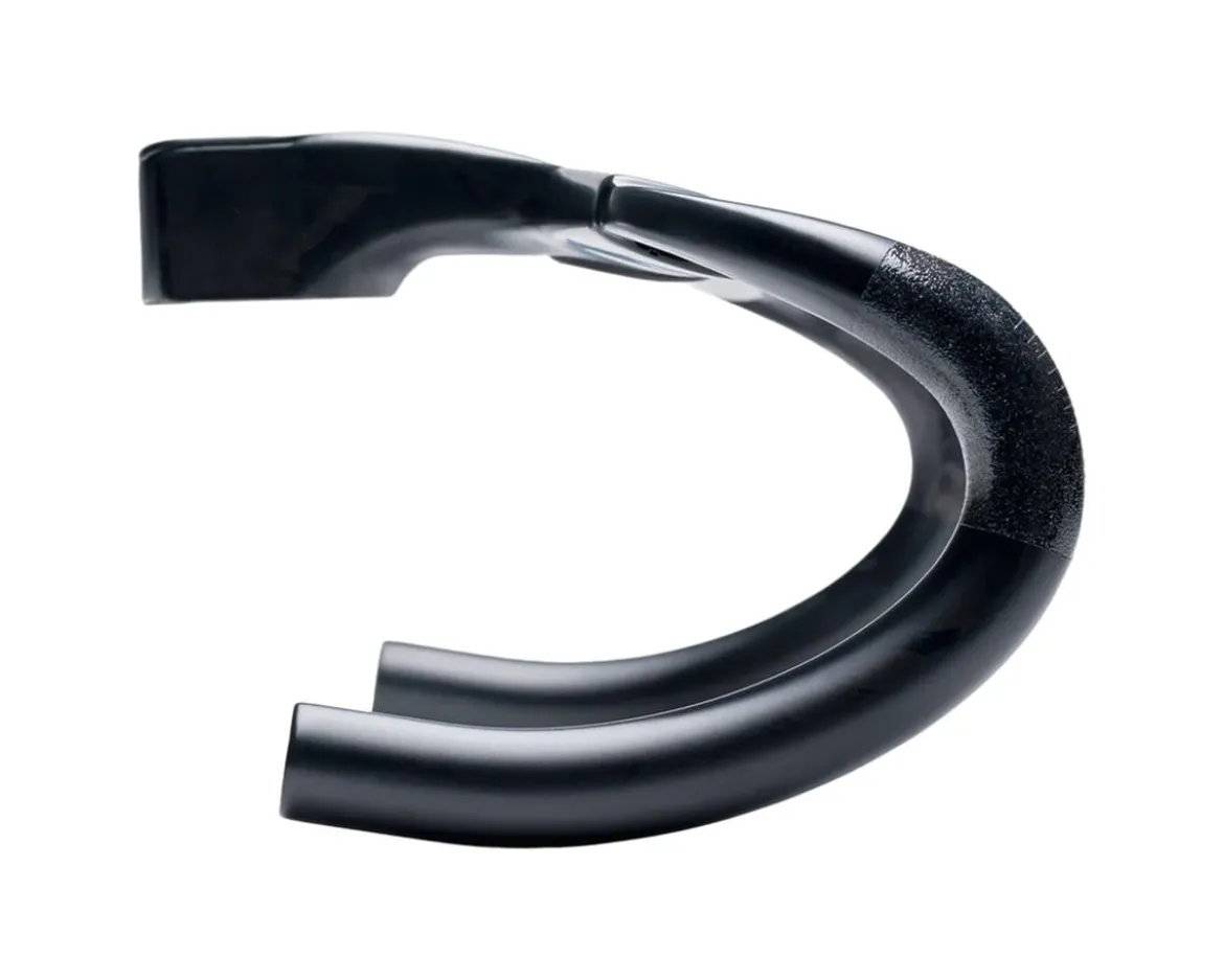 Reserve Wheels RD1 Integrated Drop Handlebar (Black) (Carbon) (110mm) (42cm)