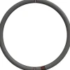 Reserve Wheels 40 Road Rim (Carbon) (700c) (Disc Brake) (24H)