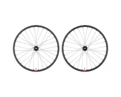 Reserve Wheels 30 SL AL Wheelset (15 x 110/12 x 148mm) (6-Bolt) (Aluminum Rims) (DT 350 DEG 90pt Hubs) (SRAM XD) (29"F/27.5"R)
