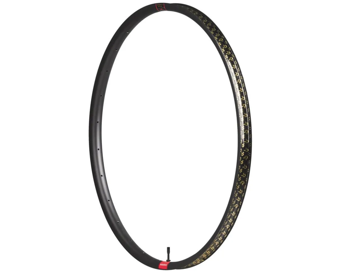 Reserve Wheels 30 SL Mountain Rim (Black) (Alloy) (29") (28H)