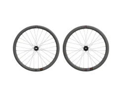 Reserve Wheels 42/49 Turbulent Aero Road Wheelset (700c) (12 x 100/12 x 142mm) (Centerlock) (SRAM XDR) (DT 350 Hubs) (Carbon Rims)