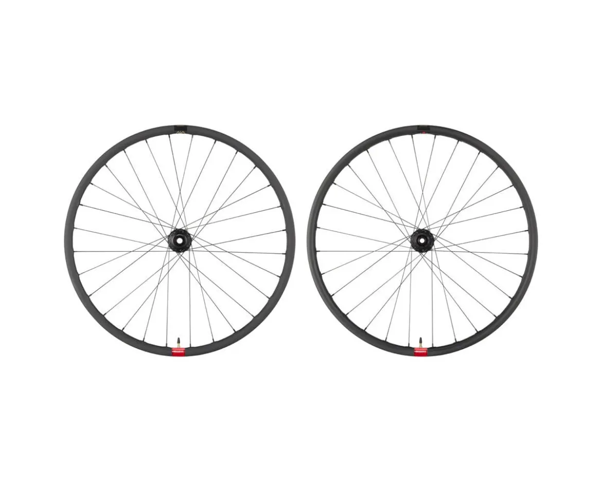 Reserve Wheels 28 XC Wheelset (29") (15 x 110/12 x 148mm) (Centerlock) (SRAM XD) (Carbon Rims) (DT 350 Hubs)