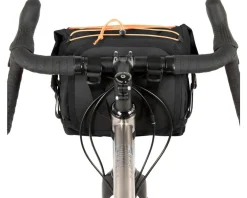 Restrap Bar Pack (Black) (10L)