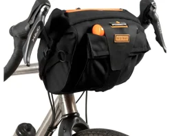 Restrap Bar Pack (Black) (10L)