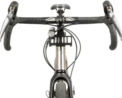 Restrap Bumper Bar Bag/Accessory Mount (Black)