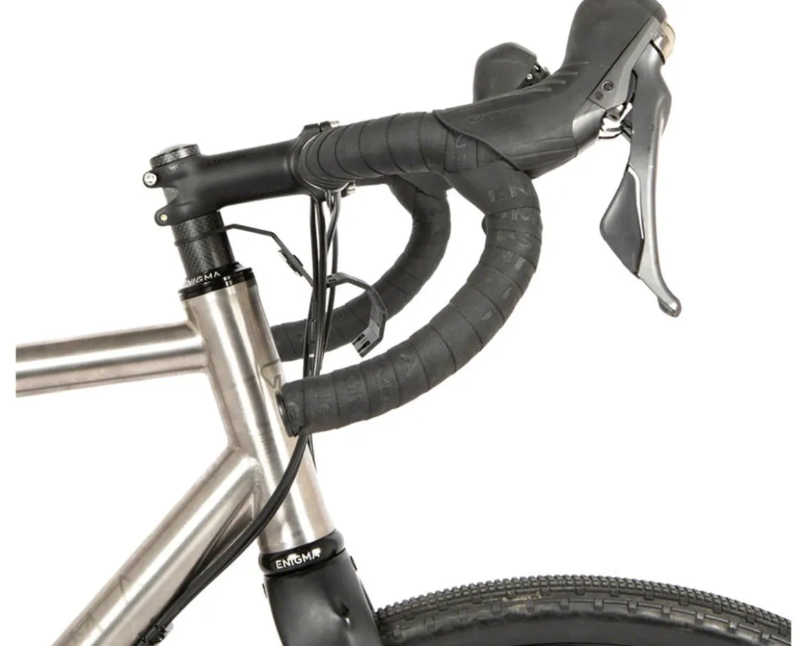 Restrap Bumper Bar Bag/Accessory Mount (Black)