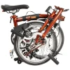 Restrap City Carry Handle (Black)