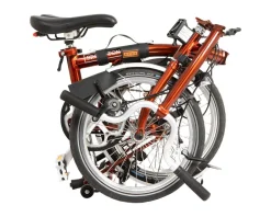 Restrap City Carry Handle (Black)