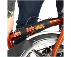 Restrap City Carry Handle (Black)