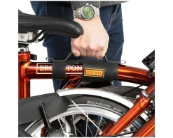 Restrap City Carry Handle (Black)