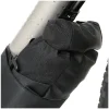Restrap Downtube Bag (Black) (1.2L)