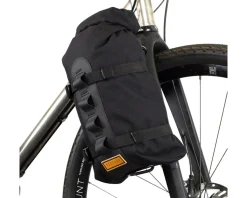 Restrap Fork Bag (Black)