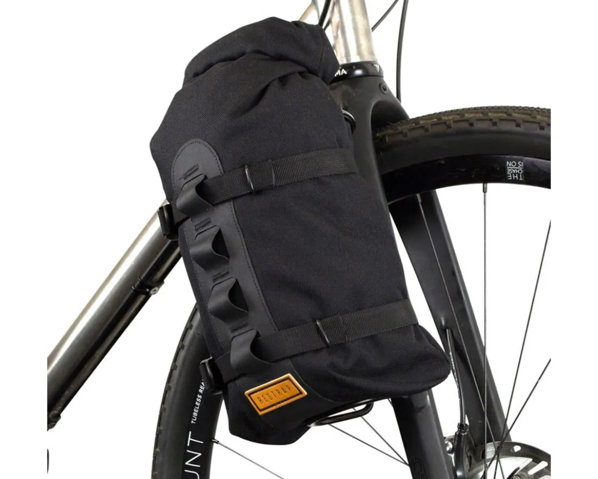 Restrap Fork Bag (Black)