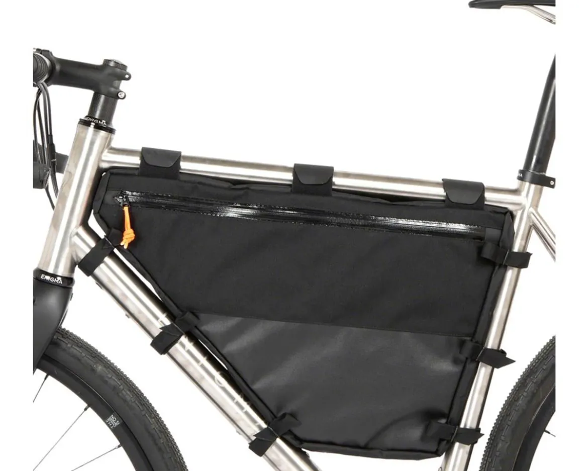 Restrap Full Frame Pack (Black) (L)
